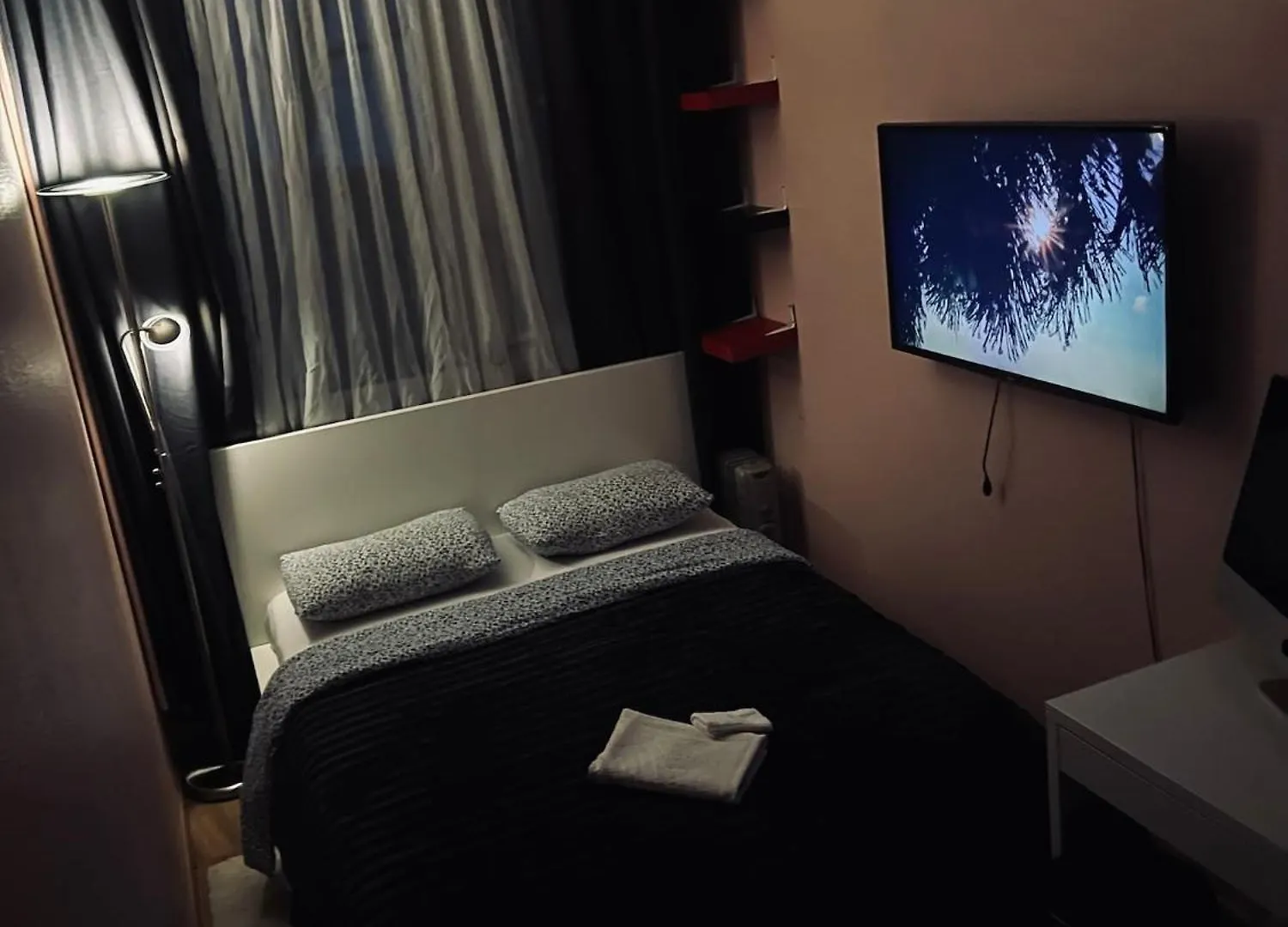 Jolie Chambre A Louer Geneve