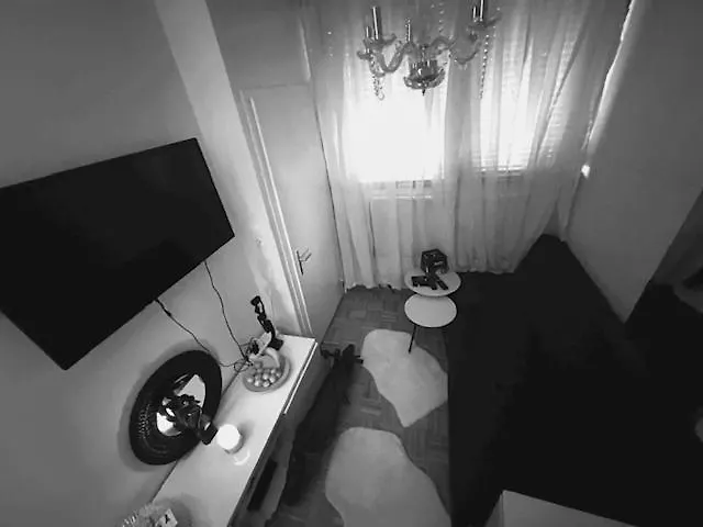 Jolie Chambre A Louer Geneves kontakt