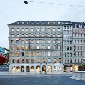 Citizenm Geneve