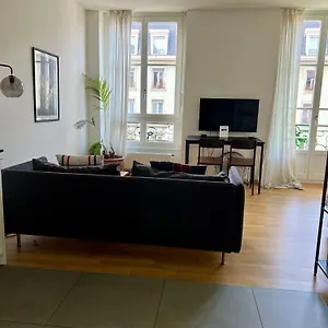  Apartment Luxury In